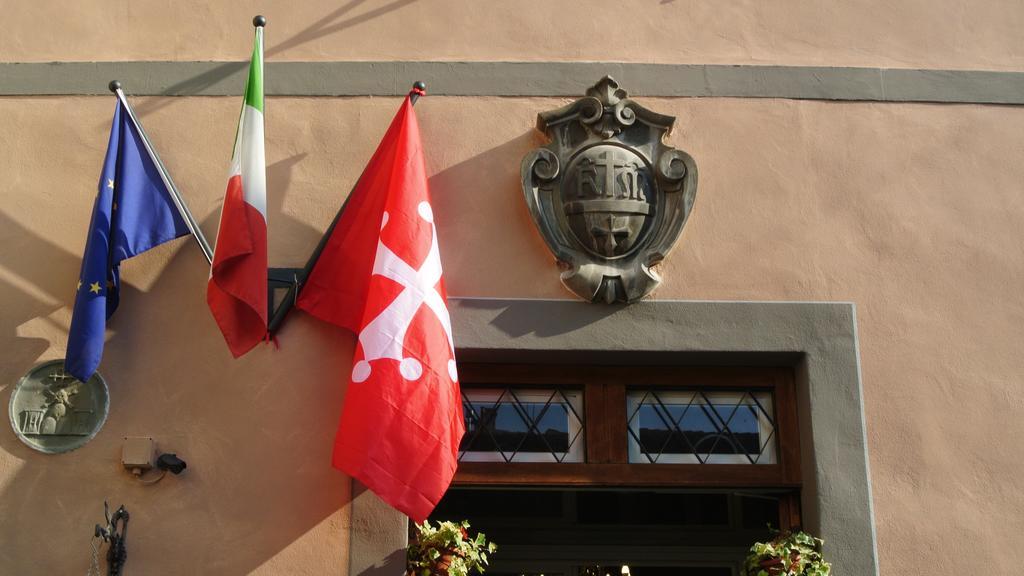 Cuore Di Piza Zewnętrze zdjęcie