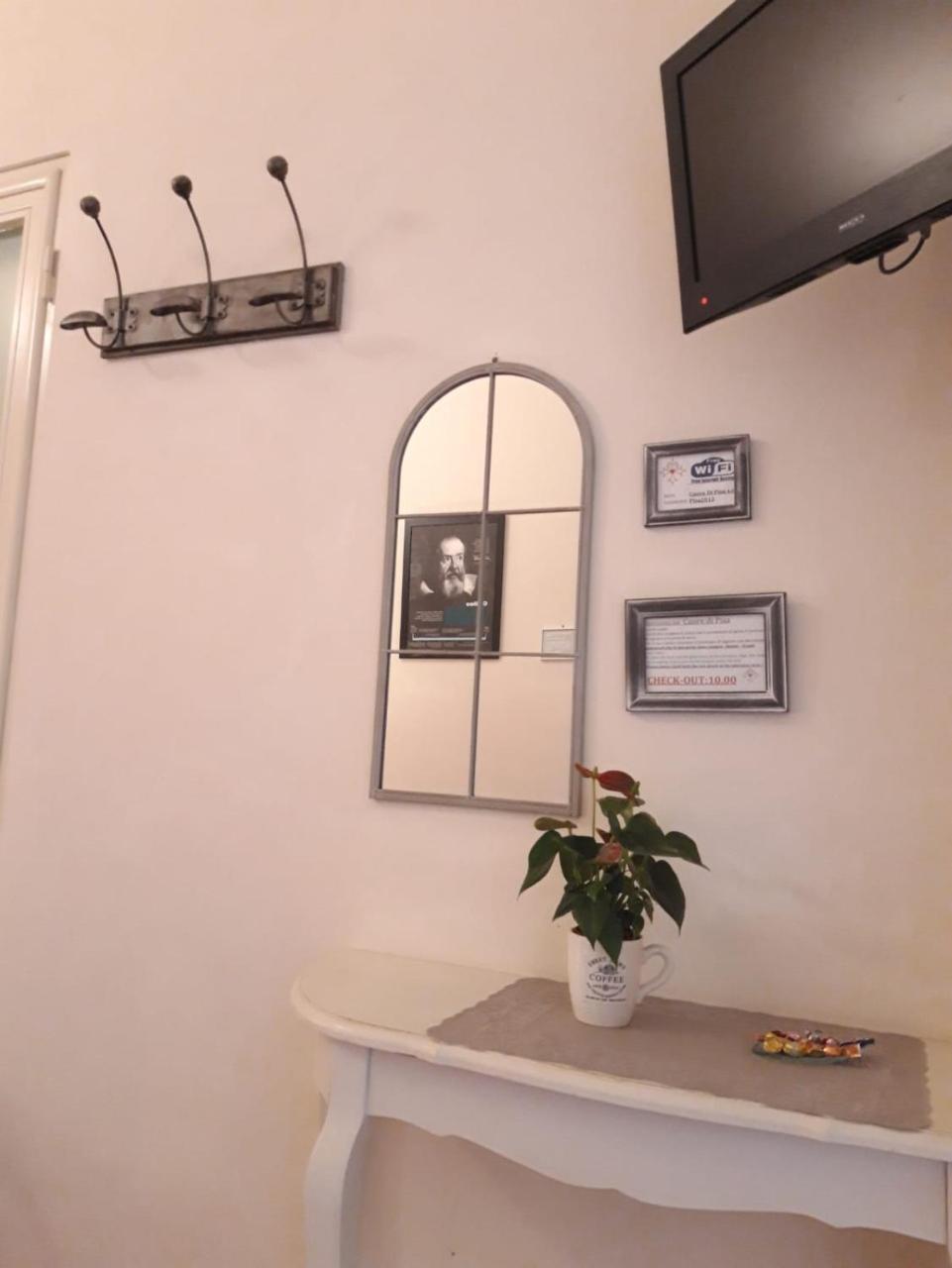 Cuore Di Piza Zewnętrze zdjęcie