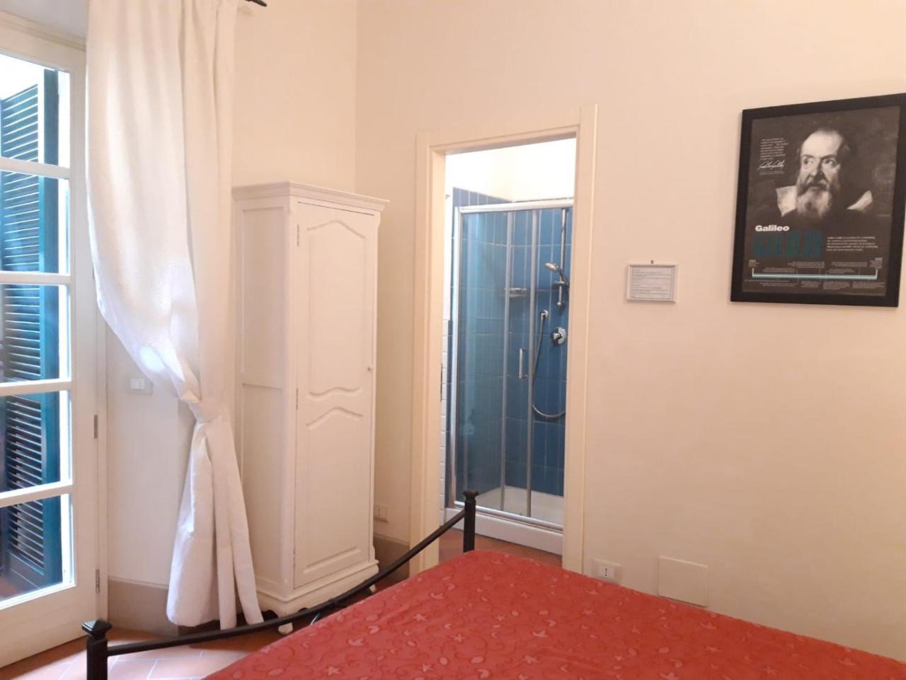 Cuore Di Piza Zewnętrze zdjęcie