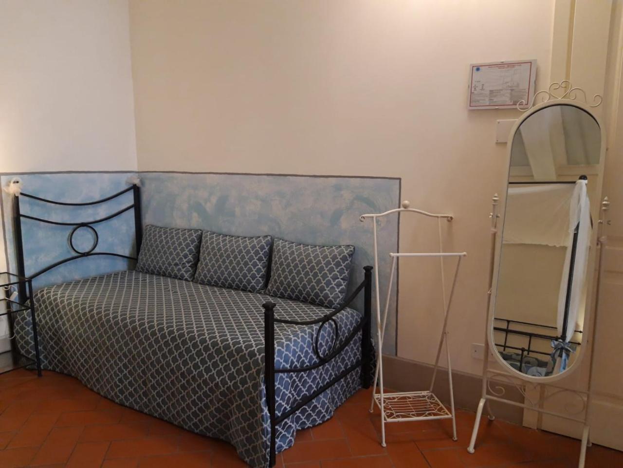 Cuore Di Piza Zewnętrze zdjęcie